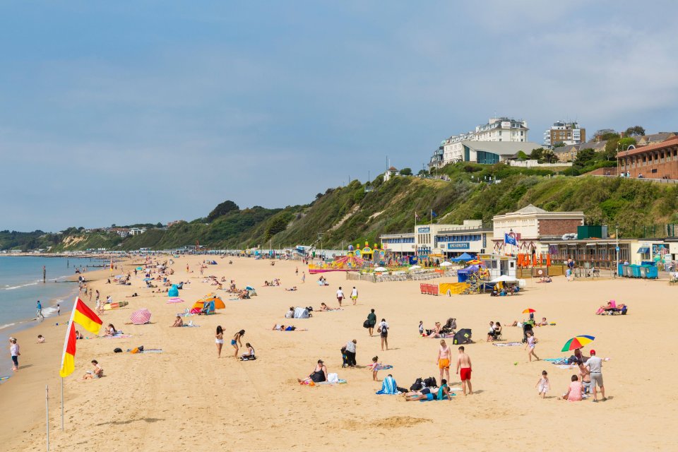 A round the clock beach patrol is being launched by the local authority