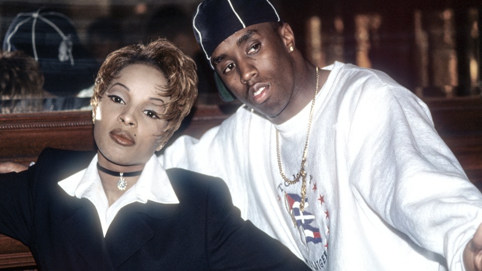 The hitmaker was also in an abusive relationship with rapper K-Ci for 12 years