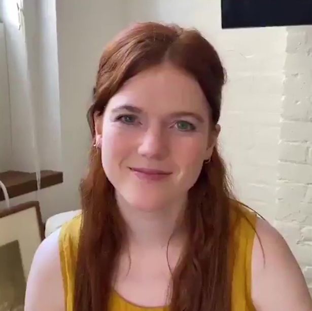 Game of Thrones star Rose Leslie has issued an emotional plea for her missing cousin