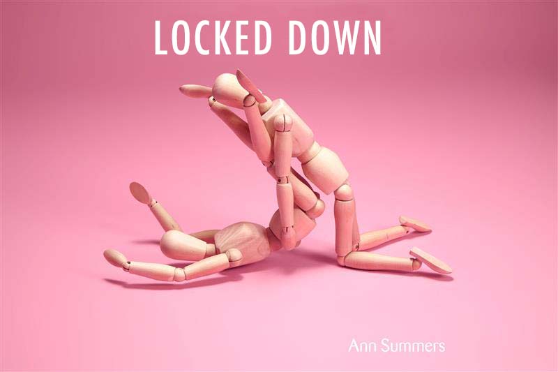 Celebrate the end of lockdown with this new sex position