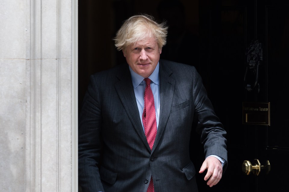 The days of Boris Johnson batting away the nanny-state meddlers are over