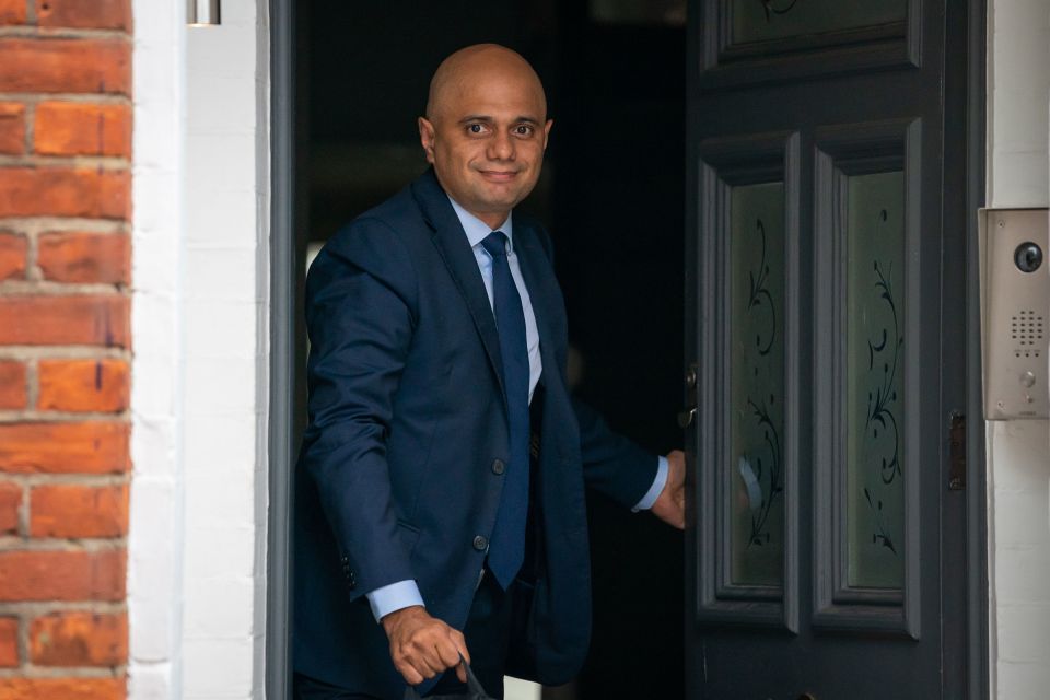 New Health Secretary Sajid Javid is more liberal-minded than his predecessor