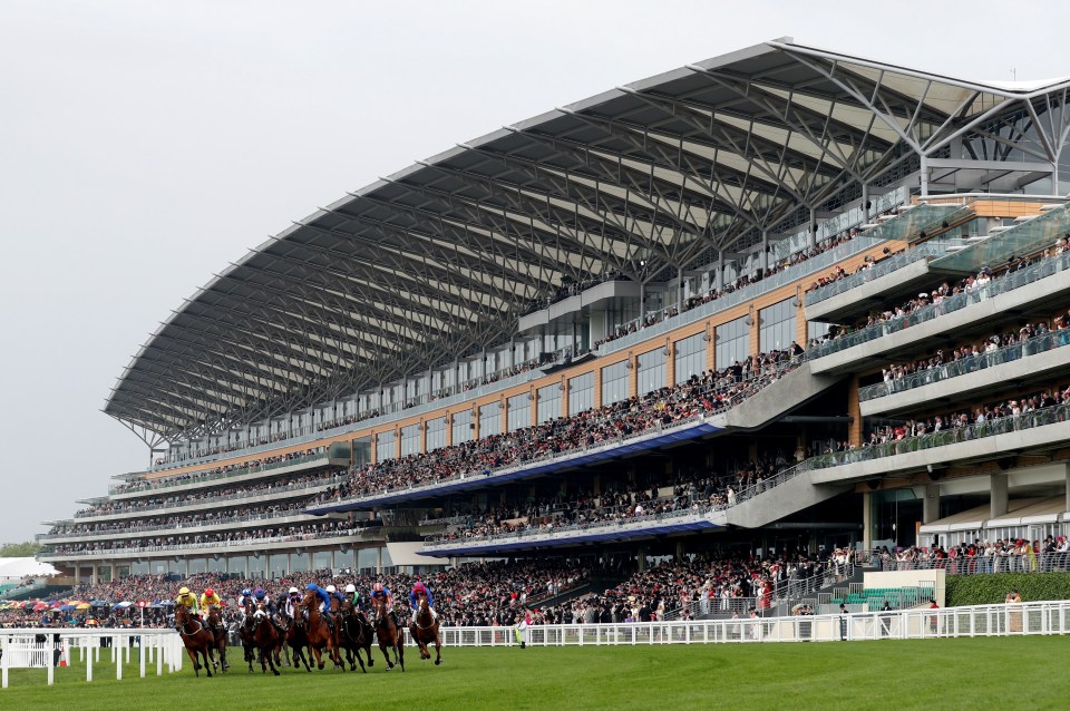 Royal Ascot is nearly here