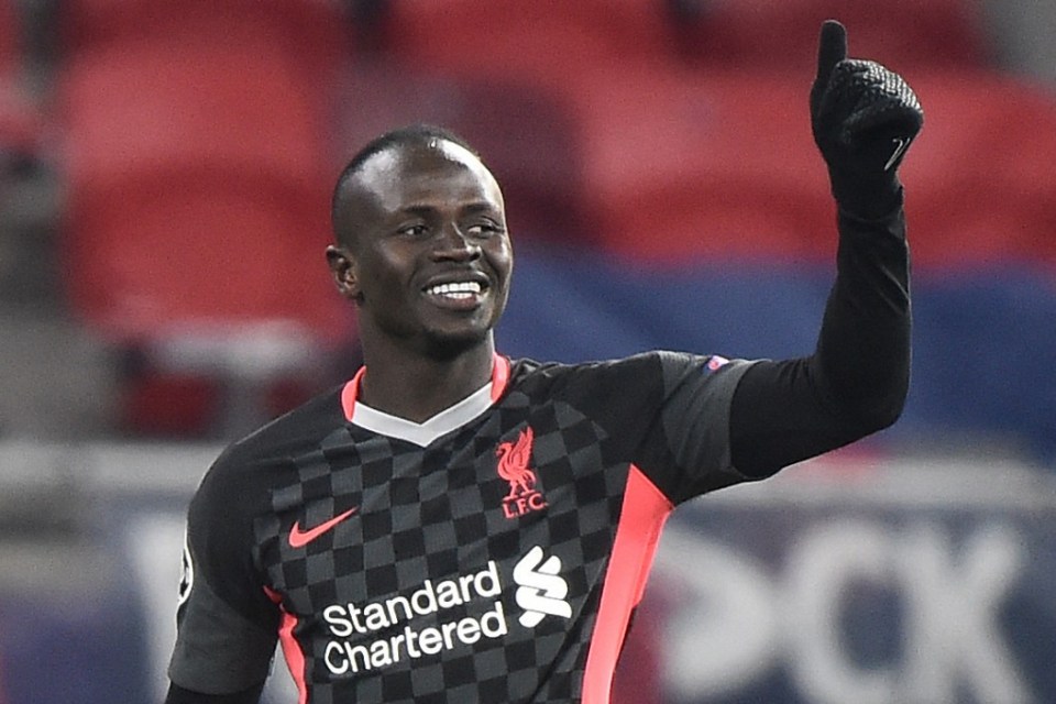 Sadio Mane has donated £500,000 to fund a new hospital in his home town in Senegal