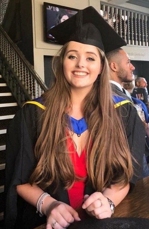 Grace Millane was 21-year-old when she was strangled to death in an Auckland hotel room