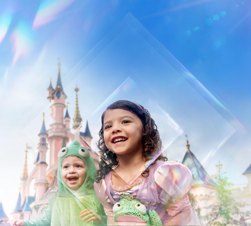 Families can find the best value breaks for Disneyland Paris