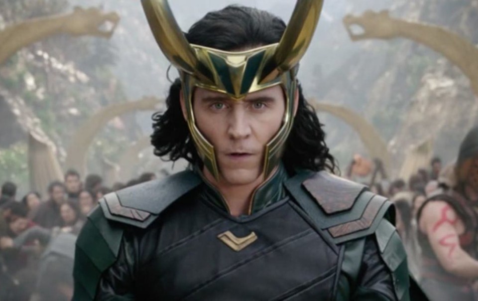 Many fans believe Loki's gender was already confirmed in Marvel Comics in 2014