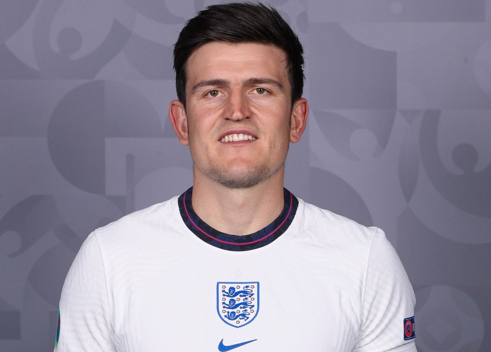 Man Utd's Euro stars like Harry Maguire have been warned they'll start the season benched if they're unfit