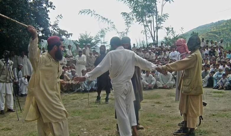 The Taliban plan to reintroduce punishments for homosexuals and criminals across the entire country