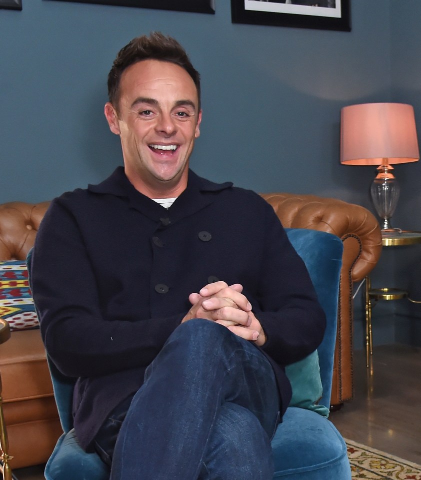 Ant McPartlin 'shows how much personal life can affect finances'