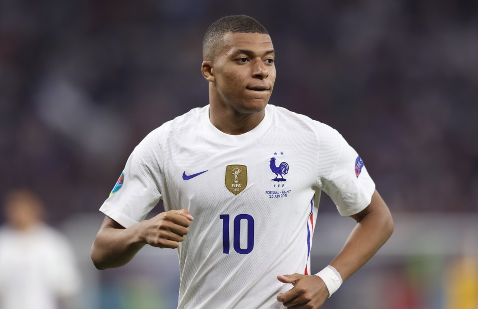 Real Madrid reportedly believe recruiting Campos as a sports director could help them sign Mbappe