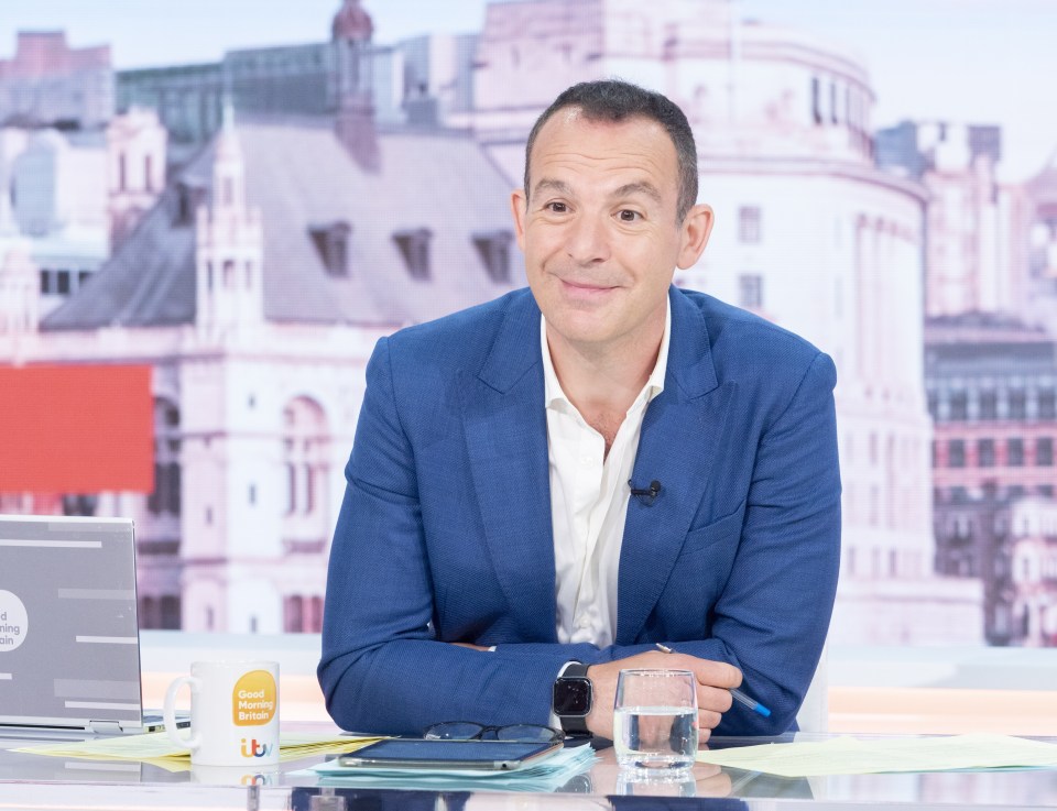 Martin Lewis' MoneySavingExpert is urging readers to check if they can reclaim cash