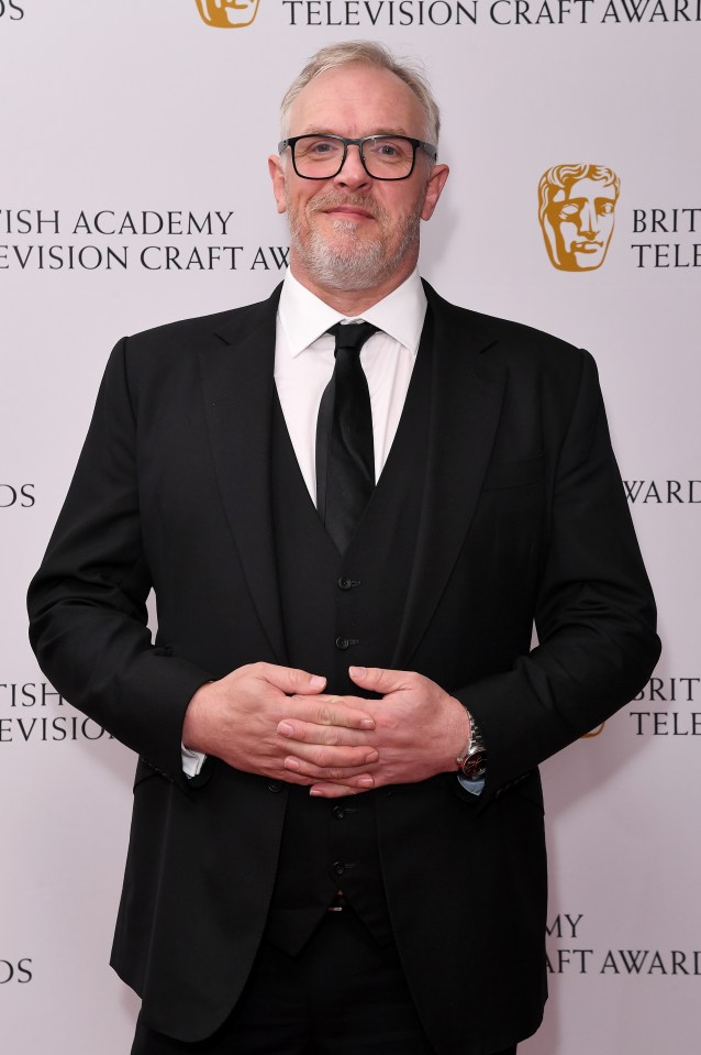 Greg Davies will host the returned series which is moving from BBC to Sky