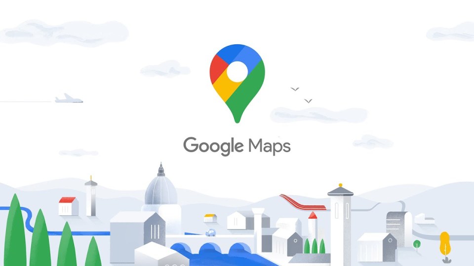 Google Maps has loads of hidden features to unlock