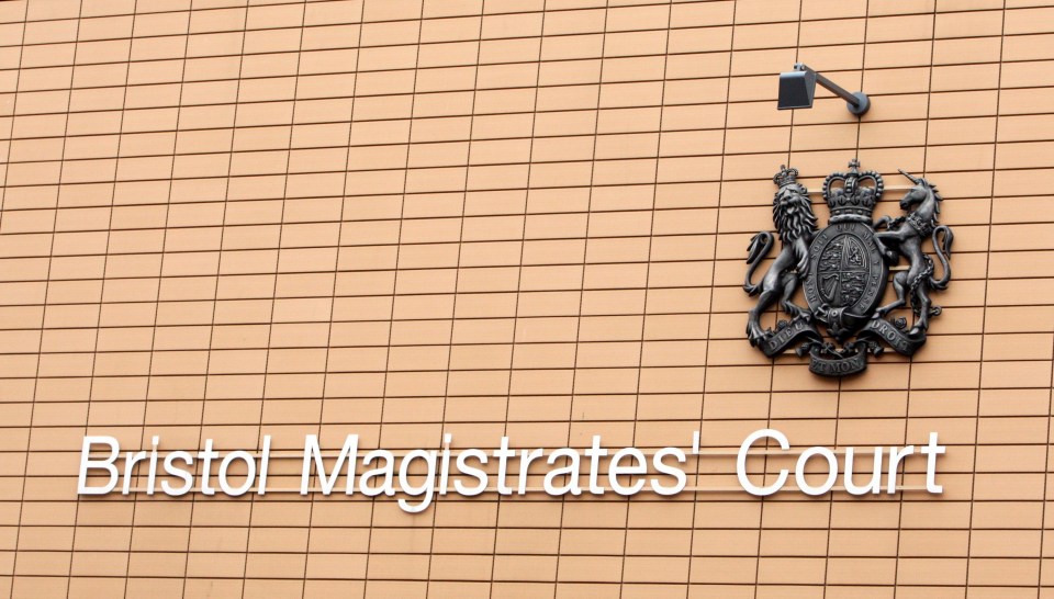 The Judge at Bristol Magistrates' Court spared the teenager jail