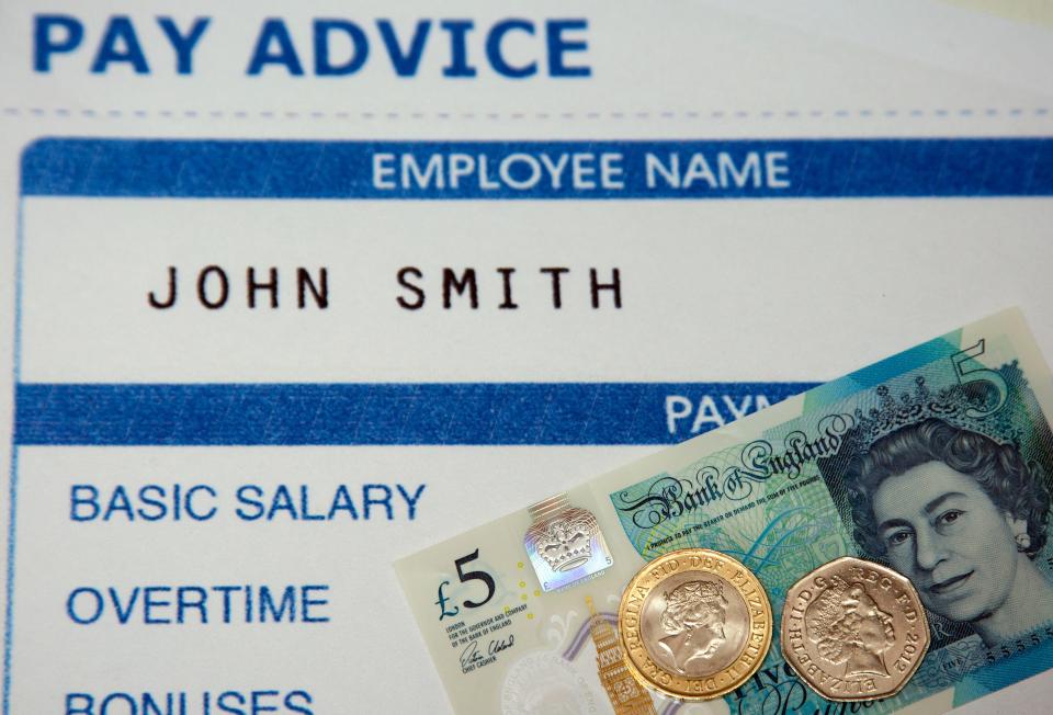 Workers are being urged to check they're paid at least the minimum wage