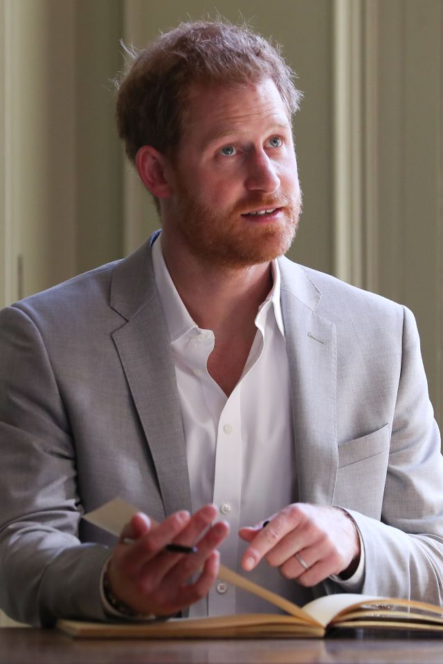 Prince Harry is to reveal the 'highs and lows' of life as a royal in a tell-all memoir