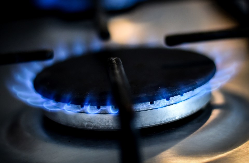 Energy bills are set to rise this winter