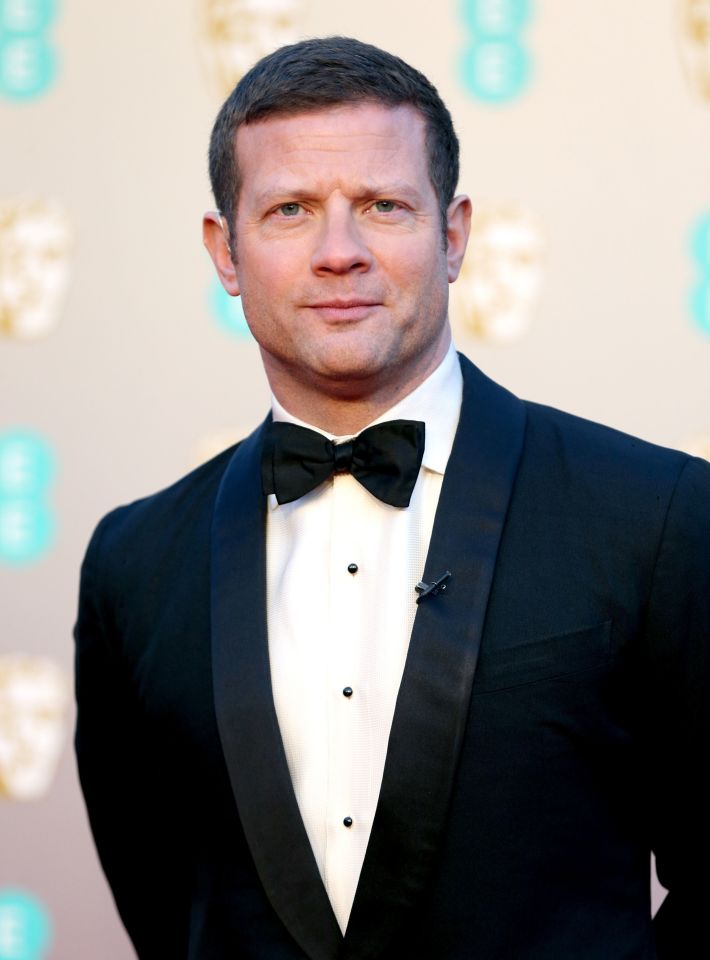 Dermot O’Leary 'proves the power of children’s books'