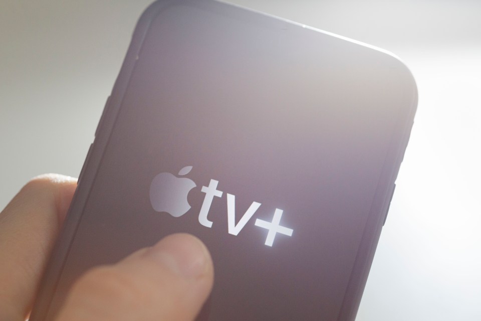 Apple will release a new documentary about 9/11 on its Apple TV+ streaming app