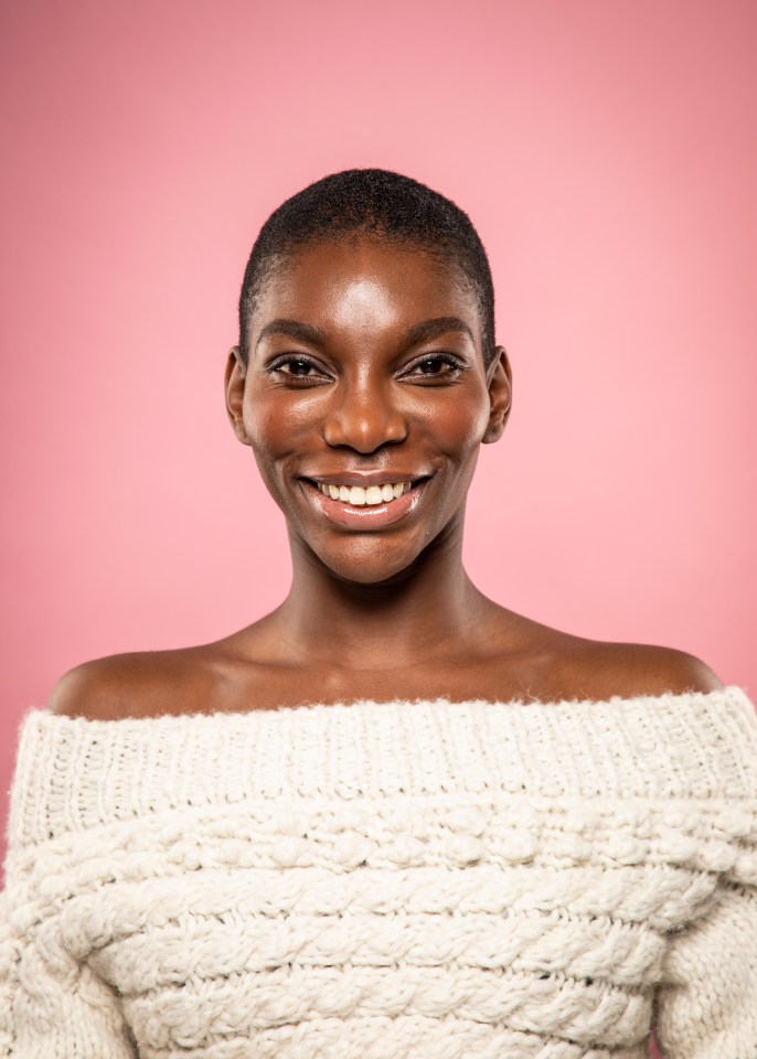 Michaela Coel is best known for I May Destroy You