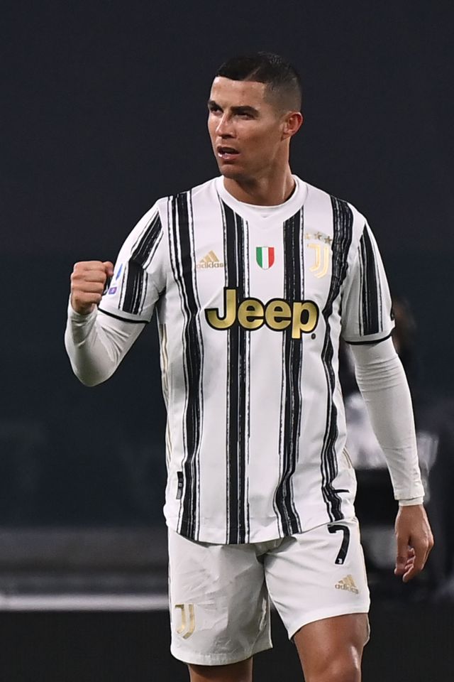 Cristiano Ronaldo has been linked with a stunning move to PSG in a swap deal with Mauro Icardi