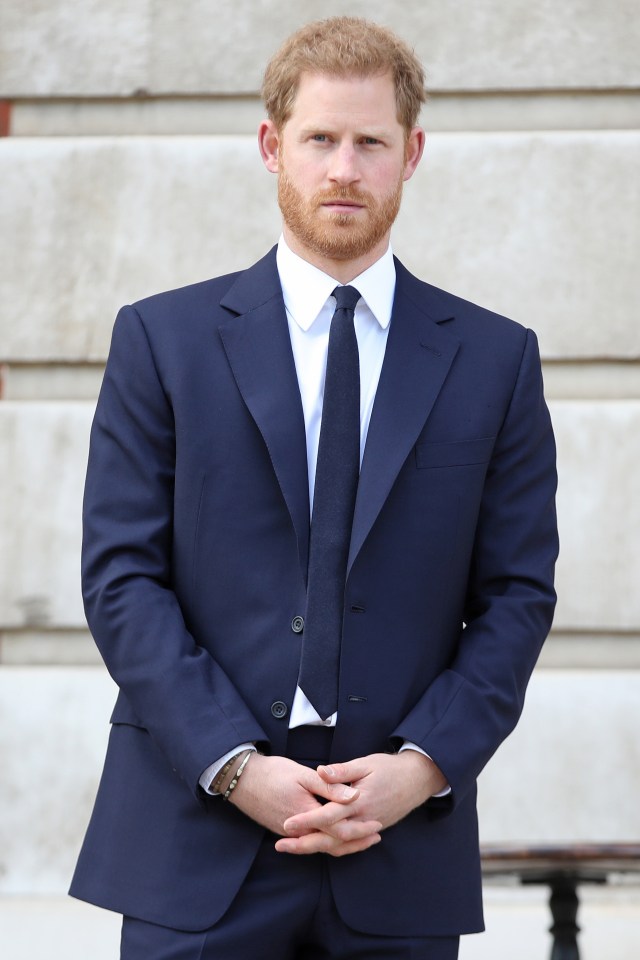 Prince Harry's decision to write a memoir could send shockwaves through the Royal Family