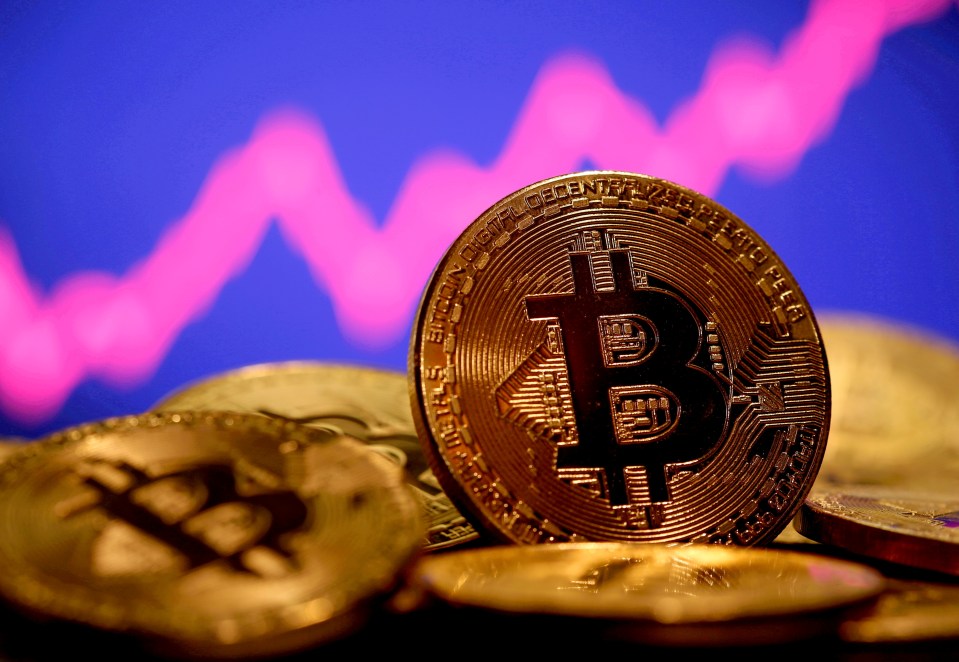  Bitcoin has taken the financial world by storm, but is the cryptocurrency a way to make easy money or a bubble waiting to burst?