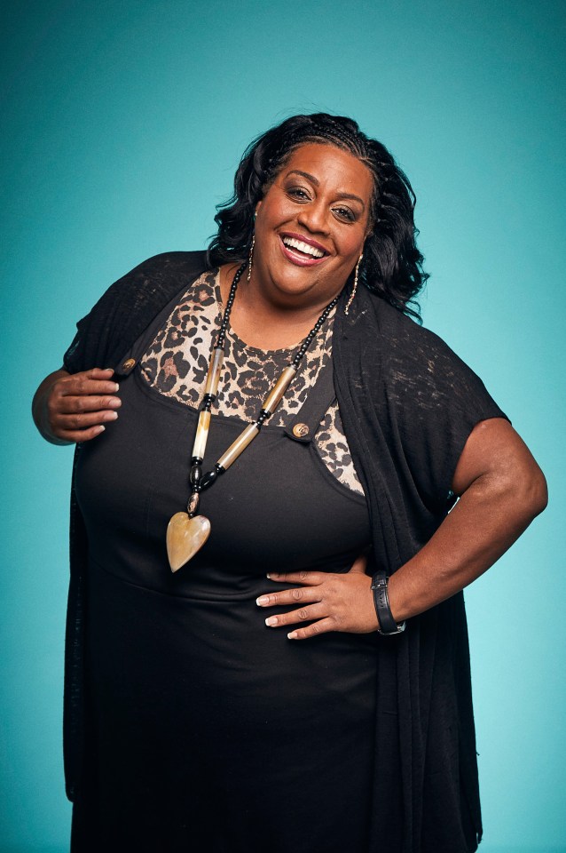 Alison Hammond 'good-humoured celebrity interviews secured her move from reality TV to one of the UK’s favourite TV shows'