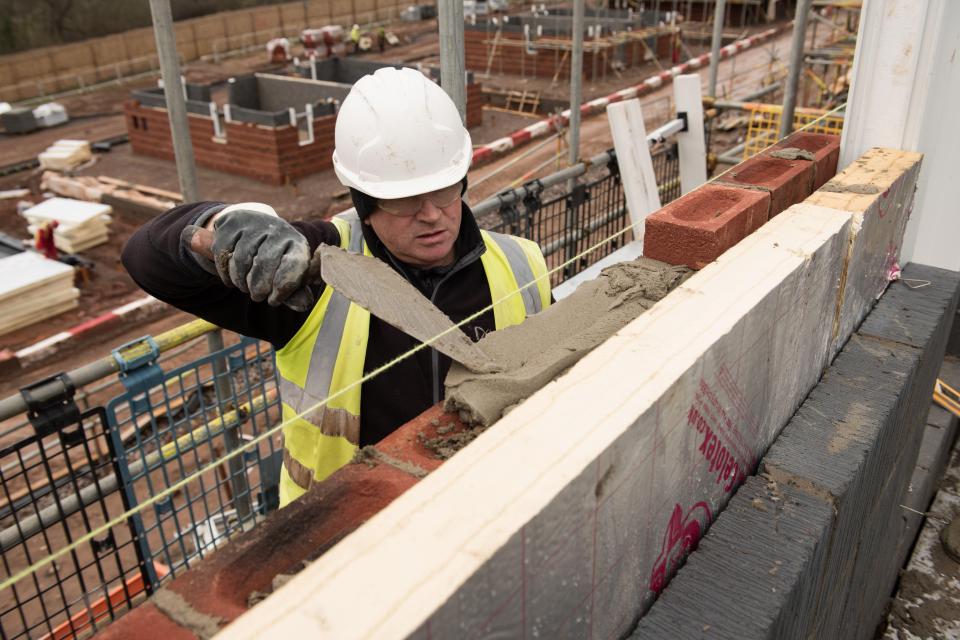 Brickies and bus drivers are among those who may have to learn to adapt