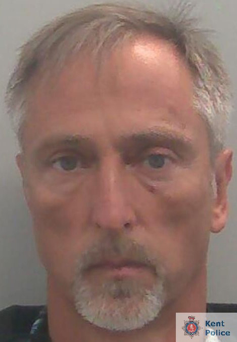 Evaldas Stanionis, 52, was sentenced to seven-and-a-half years in jail