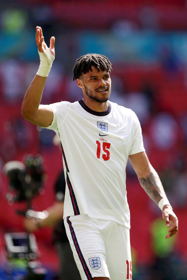 Tyrone Mings slammed Priti Patel for “stoking the fire” after Three Lions players received racial abuse after England’s loss to Italy