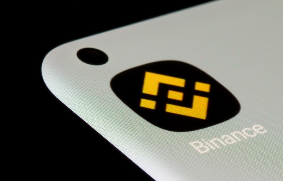 Binance Coin has become one of the largest cryptocurrencies.