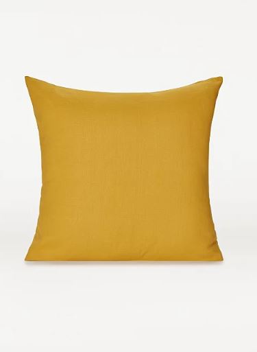 Give your pad a new lease of life thanks to these colourful cushions