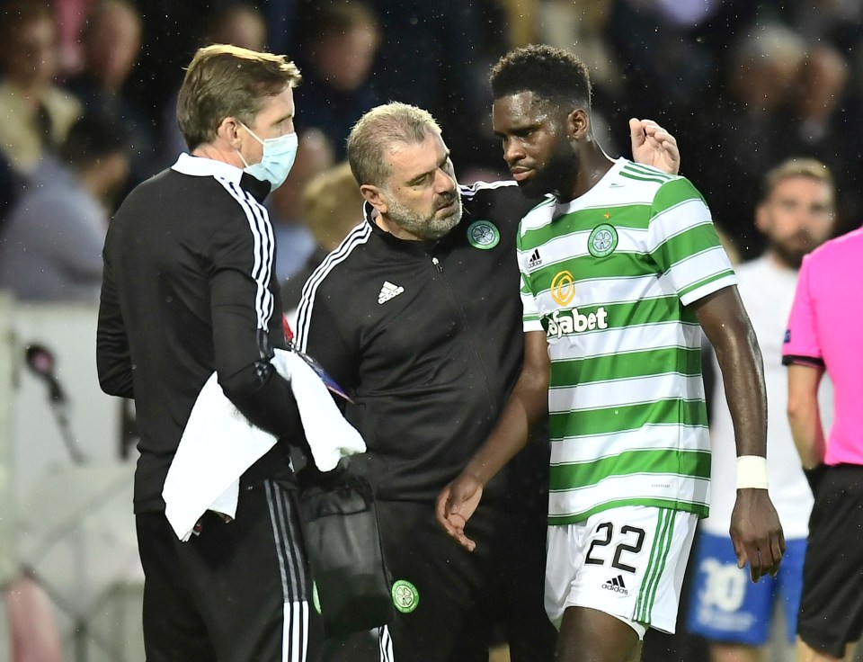 Celtic were dumped out of the Champions League on a nightmare night for new boss Ange Postecoglou