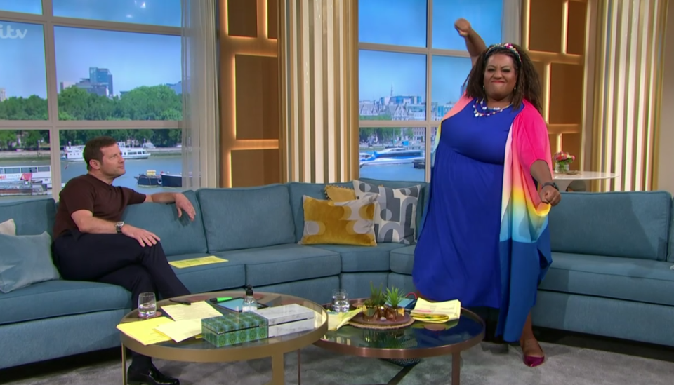 Dermot O’Leary and Alison Hammond are taking the summer off from hosting This Morning on Fridays