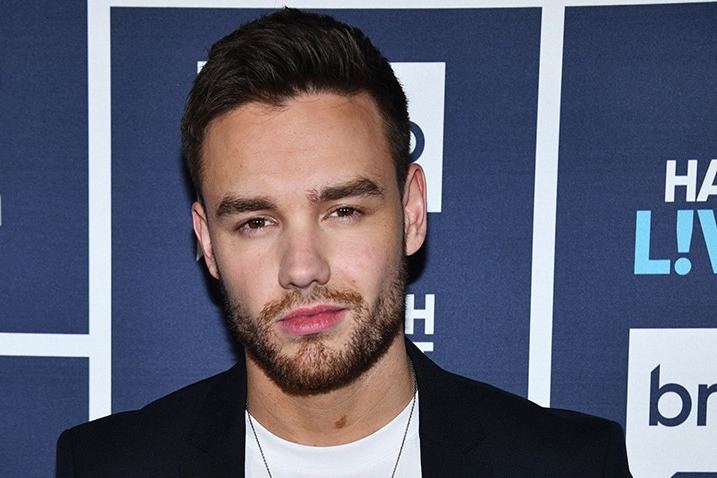 Liam recently split from fiancee Maya