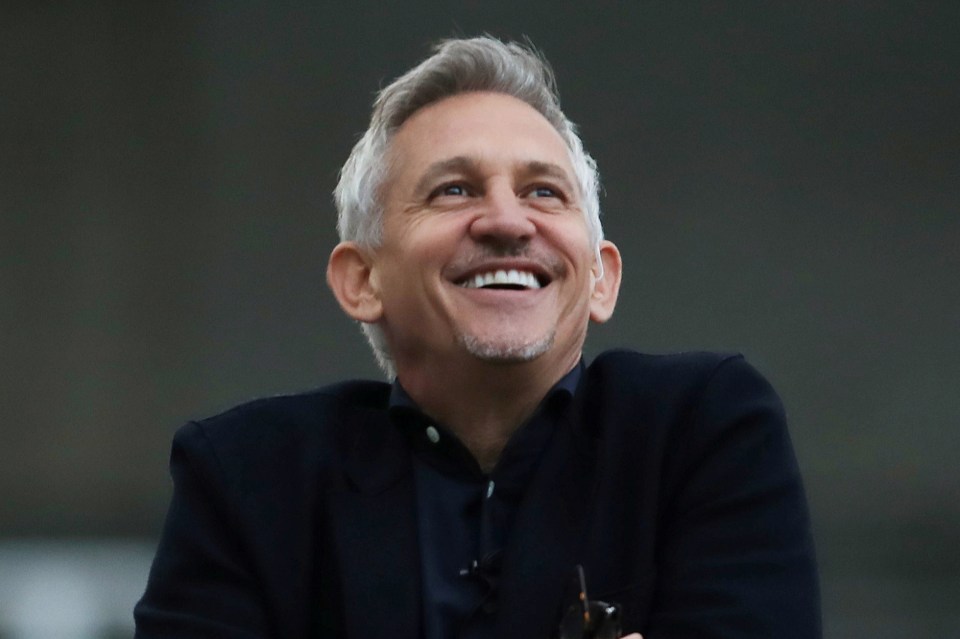 Gary Lineker will present on LaLiga TV next season having quit BT Sport in May