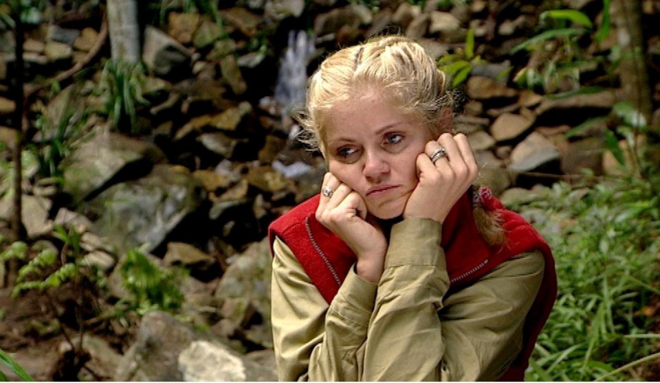 After six months in rehab, Danniella underwent facial surgery to reconstruct her nose and went on I'm A Celebrity