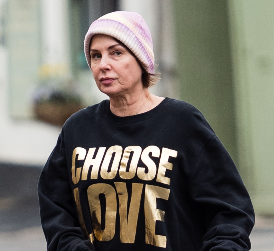 The gang's ringleader Sadie Frost's home was dubbed 'The House of Sin', but she recently launched a clothing range for yoga and is now teetotal