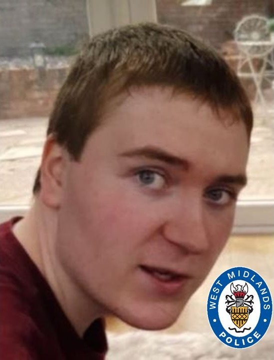 A body has been found in the search for missing Charlie Johnson, 17