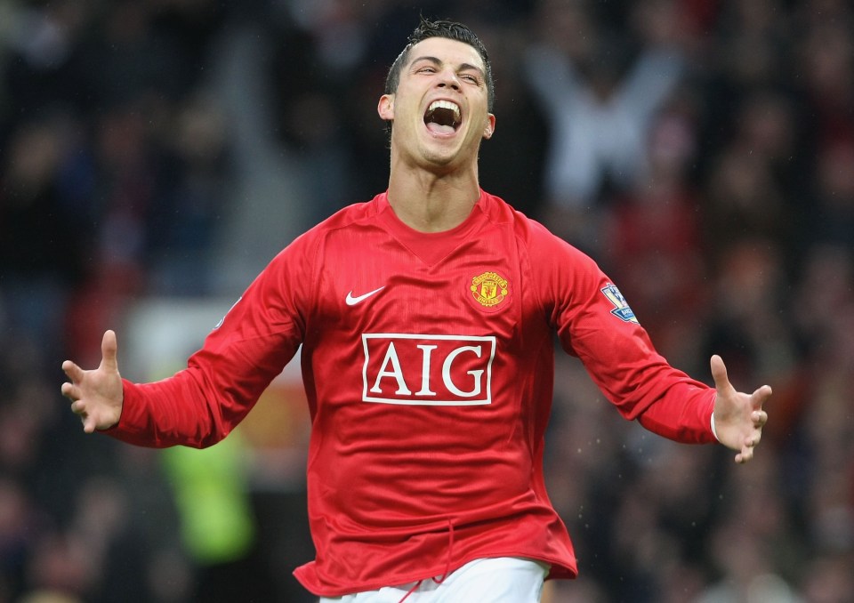 Cristiano Ronaldo has made a fairytale return to Manchester United