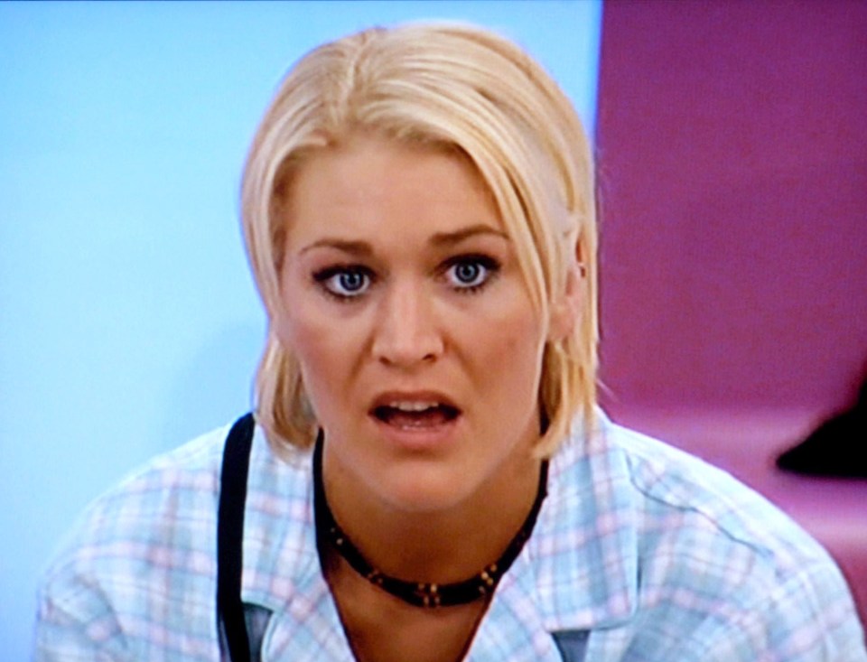 Her reputation was ruined after a controversial appearance on Celebrity Big Brother in 2007