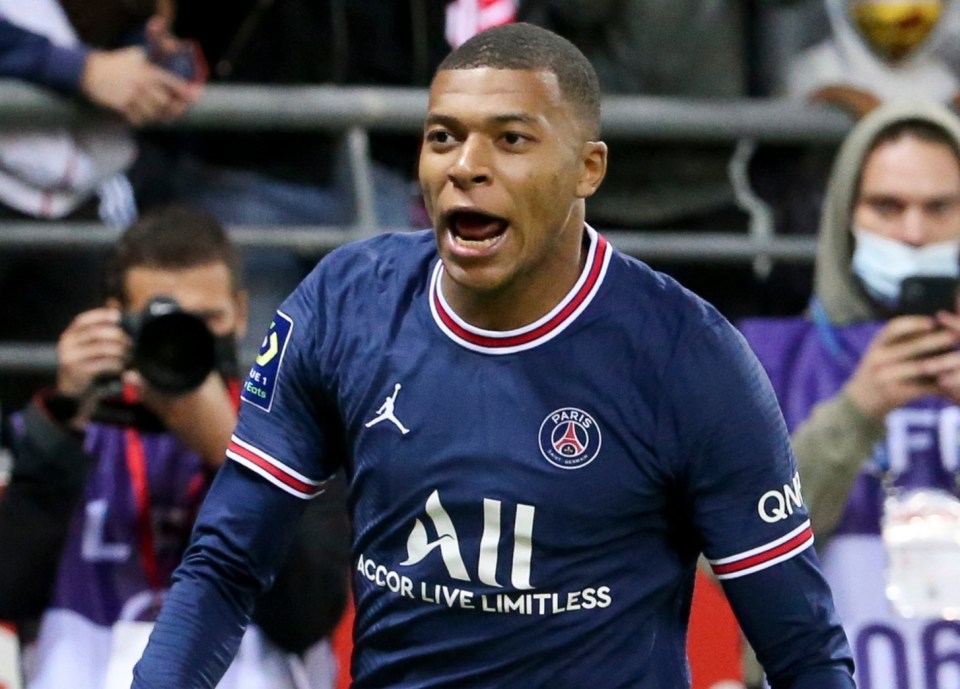 Kylian Mbappe's transfer saga continues to rumble on with a PSG chief seeming to deny reports Real Madrid have offered £189m