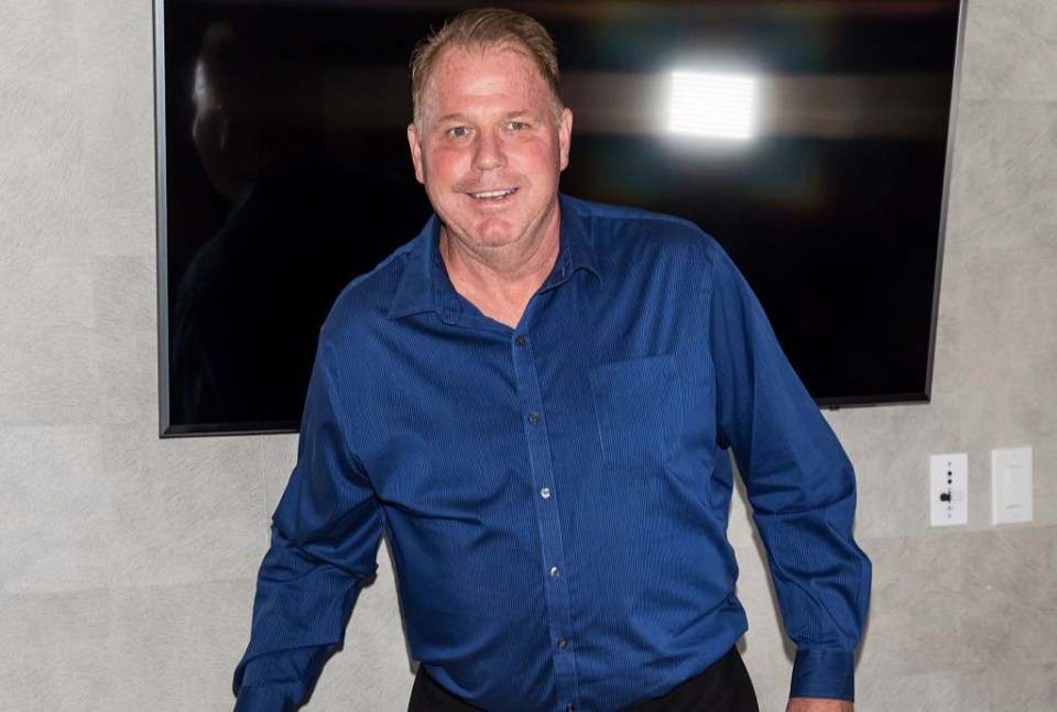 Thomas Markle Jr, 55, claims he warned Prince Harry of his sister's 'shallow' ways