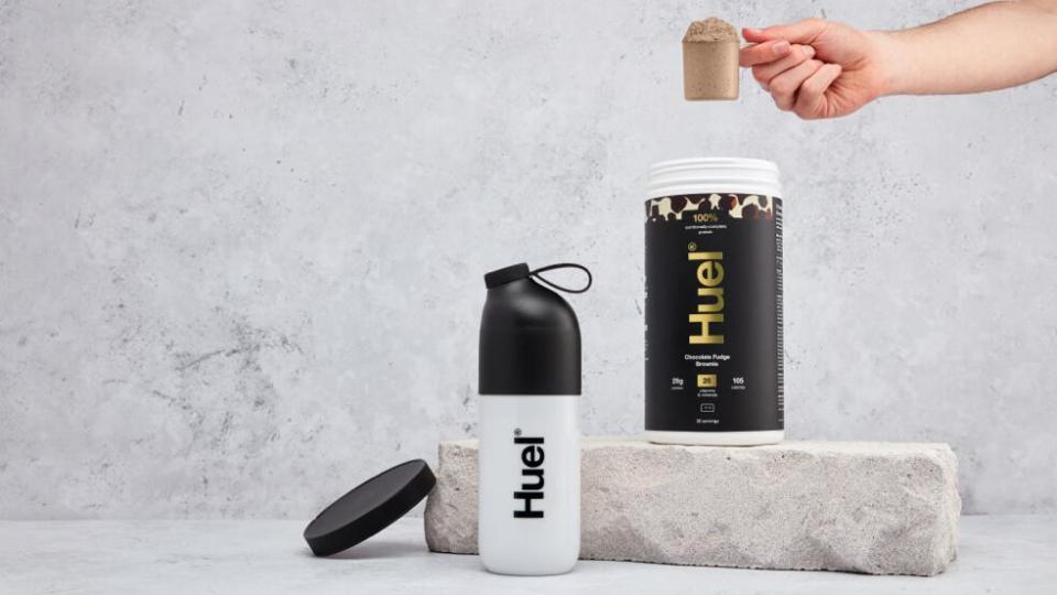 Huel Complete Protein