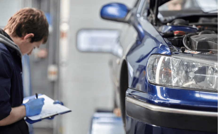 Drivers have been warned to book their car’s MOT urgently if it’s due in the autumn