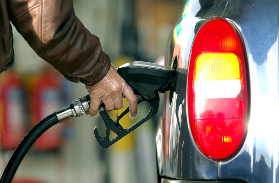 Fuel forecourts are going greener - but it could cost some drivers more