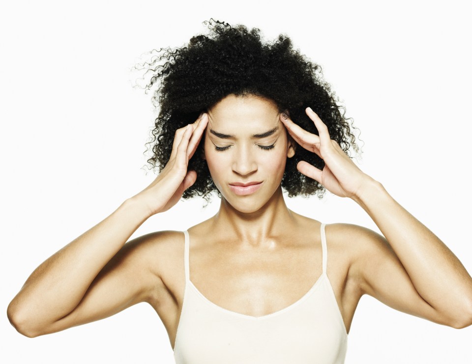 Dizziness has a number of causes