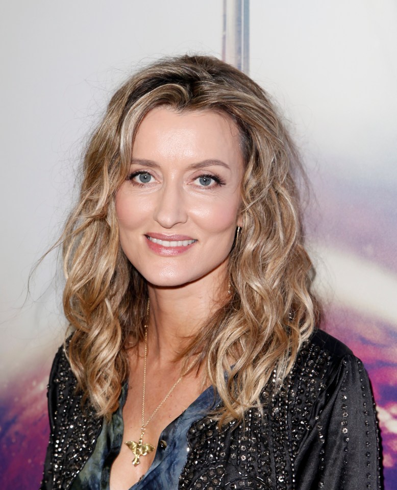 Natascha McElhone will play aristocrat Penny Brabourne in the new series